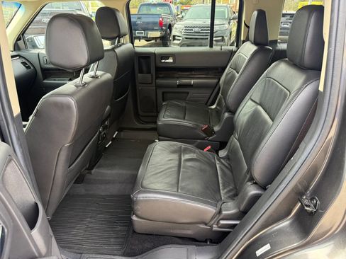 Used 2019 Ford Flex SEL w/ Equipment Group 202A image 27