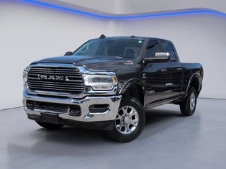 Used 2021 RAM 2500 Laramie AWD/4WD video 2
