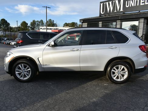 Used 2014 BMW X5 xDrive35i image 9