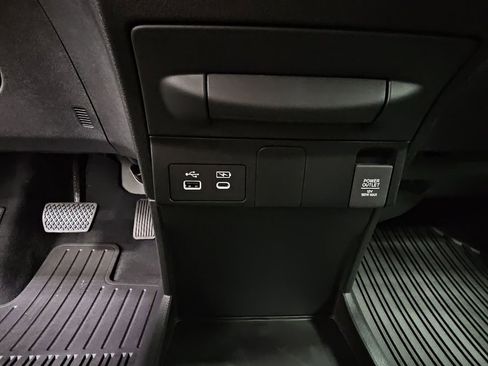 New 2026 Honda Odyssey Sport-L image 20