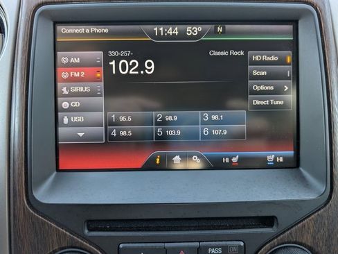 Used 2013 Ford F150 Lariat w/ Luxury Equipment Group image 22