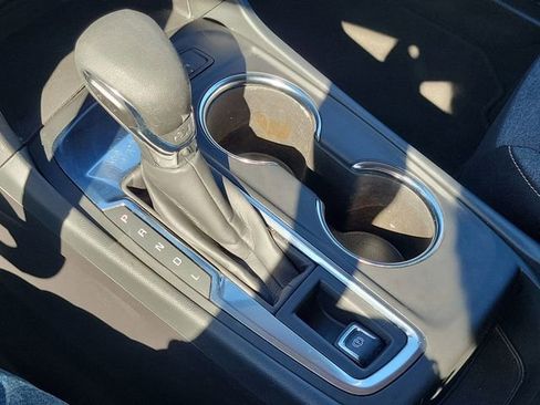 Certified 2024 Chevrolet Equinox LT image 32