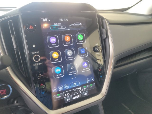 Certified 2024 Subaru Crosstrek 2.0i Premium AWD/4WD image 19