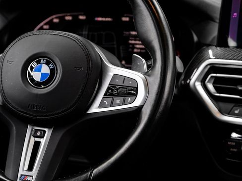 Used 2023 BMW X3 M40i image 27