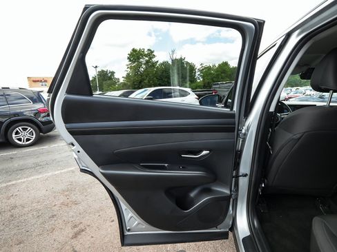 Used 2026 Hyundai Tucson SEL AWD/4WD image 11