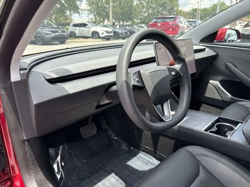 Used 2025 Tesla Model 3 Long Range RWD image 26
