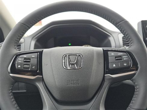New 2026 Honda Odyssey EX-L image 30