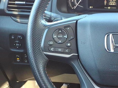 Used 2022 Honda Passport TrailSport image 25