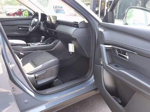 New 2026 MAZDA CX-5 Preferred AWD/4WD image 9