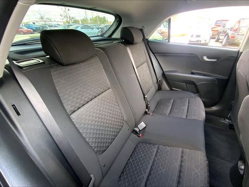 Used 2023 Kia Rio S w/ Technology Package image 19