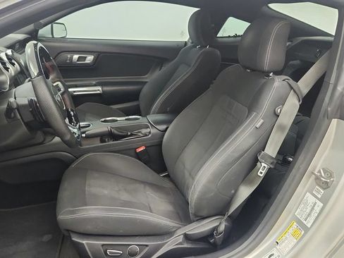 Used 2018 Ford Mustang GT RWD image 24