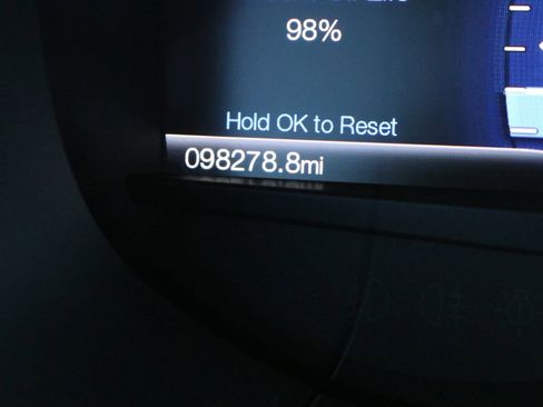 Used 2017 Ford Edge Titanium image 56