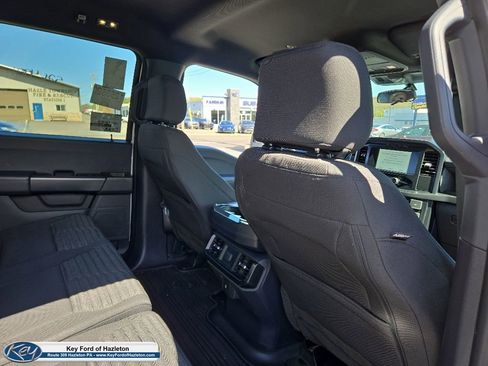 Certified 2023 Ford F150 XL w/ XL STX Apperance Package AWD/4WD image 42