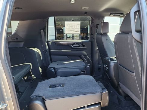 New 2026 GMC Yukon XL Elevation image 48