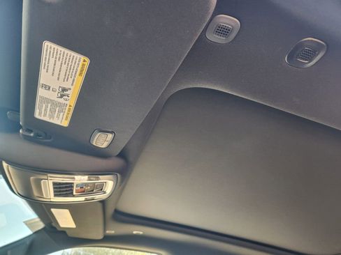 New 2026 RAM 1500 Rebel w/ G/T Package image 18