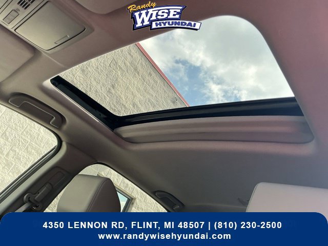 Used 2018 Honda CR-V EX-L image 4