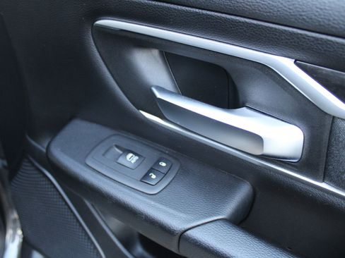 Certified 2022 RAM 1500 Big Horn image 35