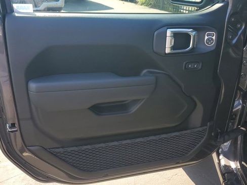 New 2026 Jeep Wrangler Sport S image 19