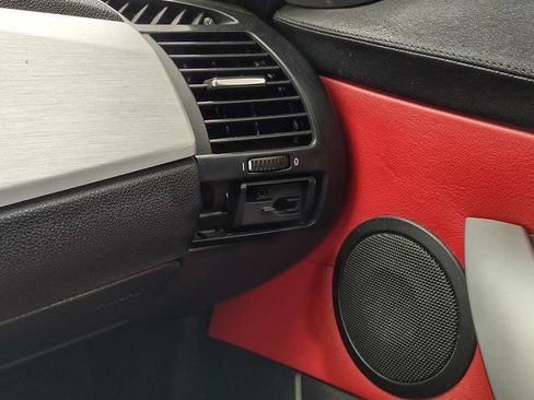 Used 2007 BMW Z4 3.0si RWD image 16