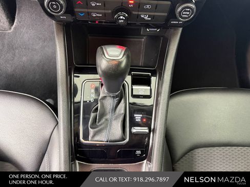 Used 2022 Jeep Compass Latitude AWD/4WD image 29