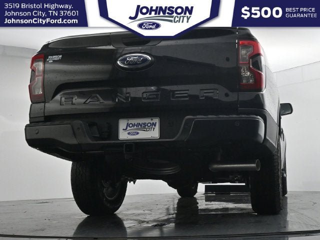 New 2026 Ford Ranger XL w/ Trailer Tow Package AWD/4WD image 29