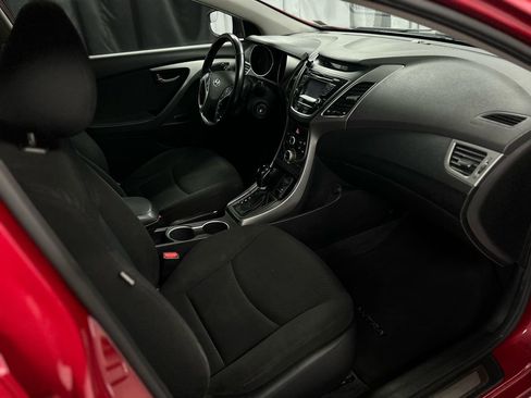 Used 2015 Hyundai Elantra SE w/ Option Group 03 image 20
