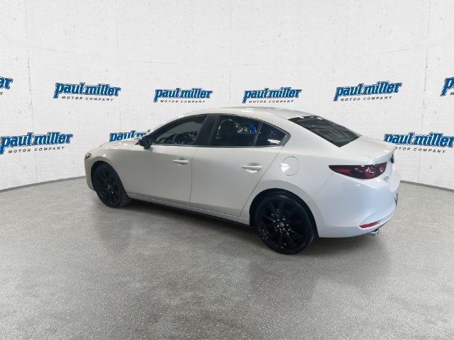 New 2026 MAZDA MAZDA3 s Sport FWD image 7