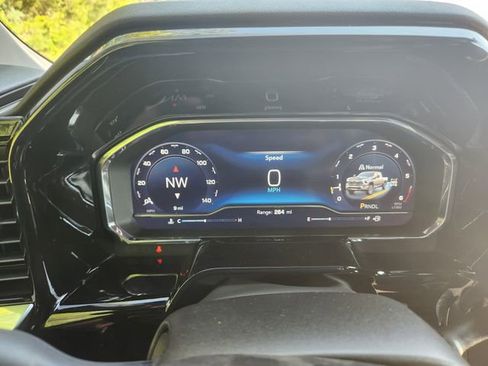 New 2025 Chevrolet Silverado 2500 LT image 18