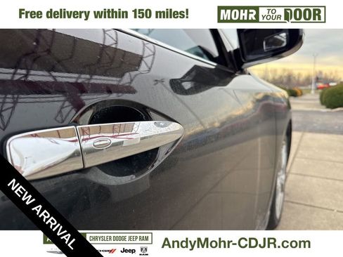 Used 2014 Nissan Maxima 3.5 SV w/ SV Value Package image 23