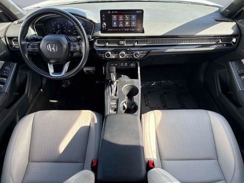 Certified 2024 Honda Civic Sport Touring image 15