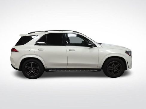 Used 2022 Mercedes-Benz GLE 350 4MATIC image 6