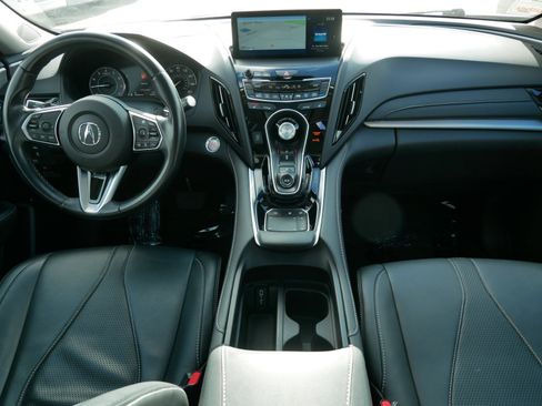 Used 2021 Acura RDX AWD w/ Technology Package image 10