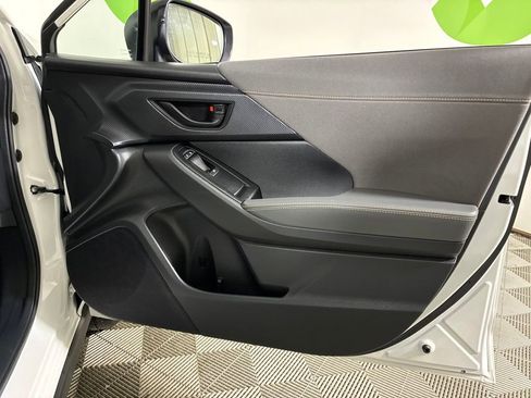 Certified 2025 Subaru Crosstrek 2.5i Sport w/ Crosstrek Mirror Package image 30
