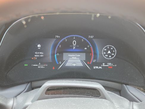 Used 2024 Lexus TX 350 FWD w/ Captains Chair Package image 12