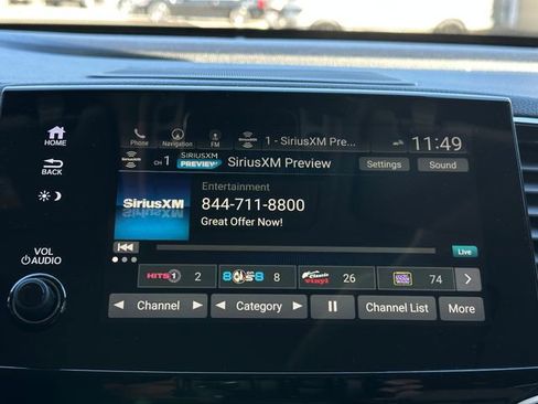 Used 2021 Honda Pilot Elite image 28