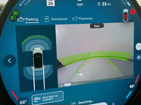 New 2026 MINI Cooper S image 16