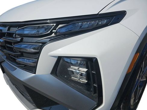 Used 2025 Hyundai Tucson SEL FWD image 31