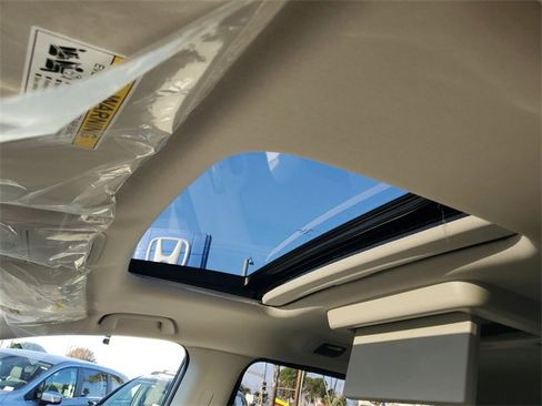 New 2026 Honda Odyssey Elite image 34