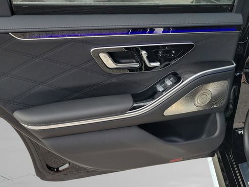New 2026 Mercedes-Benz S 63 AMG S image 33