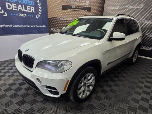 Used 2013 BMW X5 xDrive35i image 1