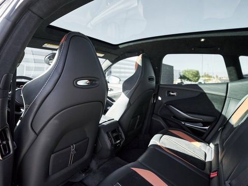 Used 2023 Aston Martin DBX 707 image 34