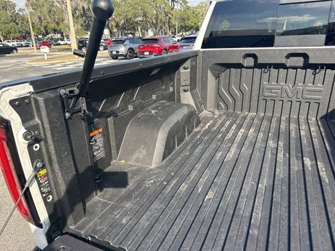 Used 2025 GMC Sierra 1500 Denali image 76