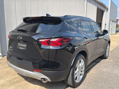 Used 2019 Chevrolet Blazer LT w/ Sun and Wheels Package