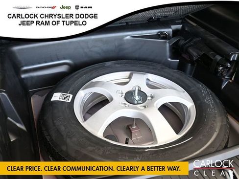 New 2025 Jeep Grand Cherokee Altitude image 41