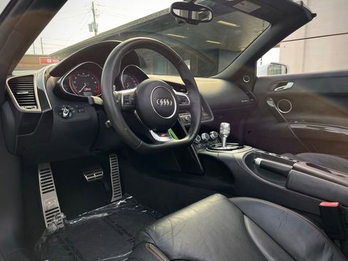 Used 2014 Audi R8 V10 image 30