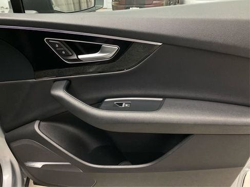 Used 2019 Audi Q7 3.0T Prestige w/ Prestige Package image 27