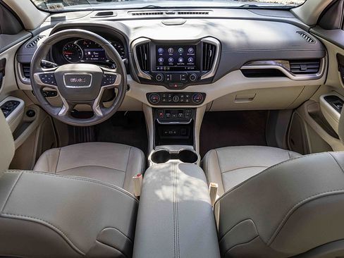 Used 2020 GMC Terrain Denali image 20