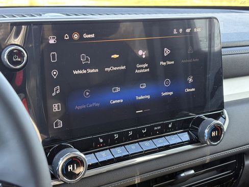 New 2026 Chevrolet Colorado LT w/ LT Convenience Package image 22