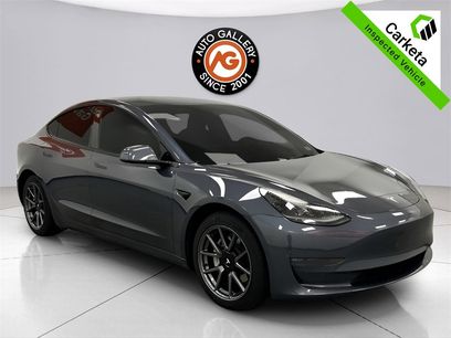 Used 2022 Tesla Model 3 Long Range