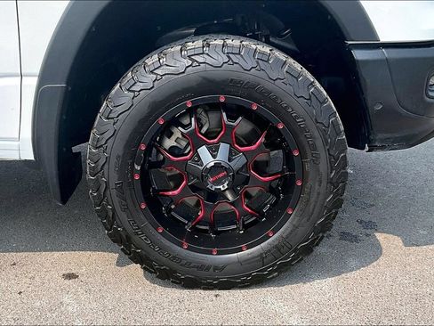 Used 2024 RAM 1500 Rebel w/ Rebel Level 2 Equipment Group AWD/4WD image 9